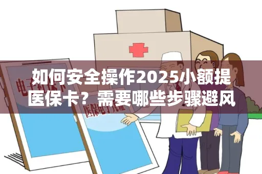 如何安全操作2025小额提医保卡？需要哪些步骤避风险？